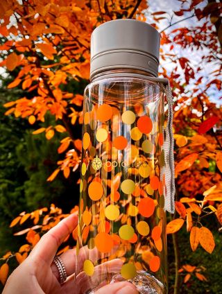 🟠 Puntíky 600 ml 🟡